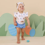 SNUGGLE HUNNY BLUEBELL BLOOMERS