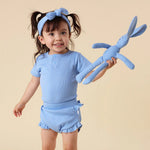 SNUGGLE HUNNY BLUEBELL BLOOMERS