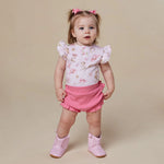 SNUGGLE HUNNY CANDY BLOOMERS