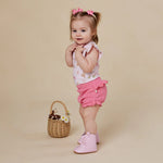 SNUGGLE HUNNY CANDY BLOOMERS