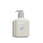 AL.IVE BABY BUBBLE BATH - APPLE BLOSSOM