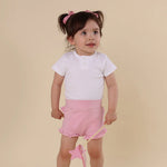 SNUGGLE HUNNY BUBBLEGUM BLOOMERS