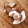 SNUGGLE HUNNY LION SHORT SLEEVE BODYSUIT