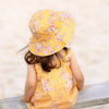TOSHI SUNHAT FELICIA SUNNY