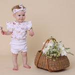 SNUGGLE HUNNY MILK BLOOMERS