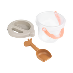 DONE BY DEER BEACH 5 PIECE PLAY SET - SAND