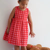 ZIGGY LOU SOFIA DRESS - JOLIE