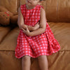 ZIGGY LOU SOFIA DRESS - JOLIE