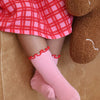 ZIGGY LOU SOCKS - ELSA