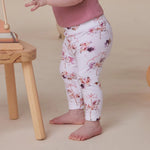 SNUGGLE HUNNY CAROUSEL LEGGINGS