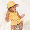 TOSHI SUNHAT FELICIA SUNNY