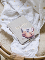WRITE TO ME BUMP A PREGNANCY STORY - OATMEAL