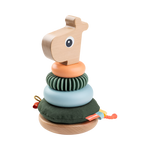 DONE BY DEER STACKING TOWER RAFFI