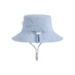 TOSHI SUNHAT XAVIER SKY