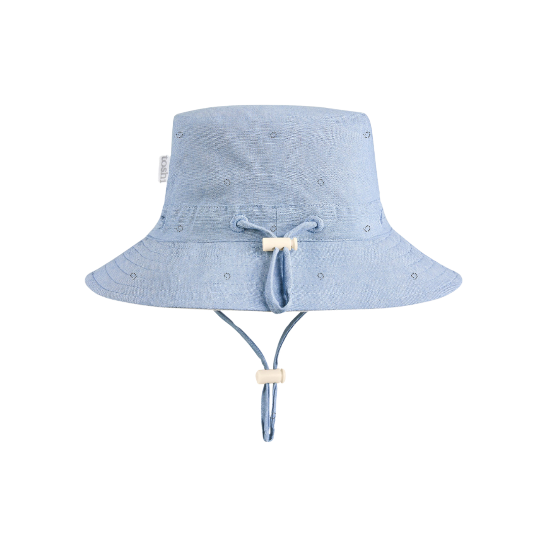 TOSHI SUNHAT XAVIER SKY