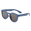 FRANKIE RAY KIDS SUNGLASSES - ECO OCEAN BLUE