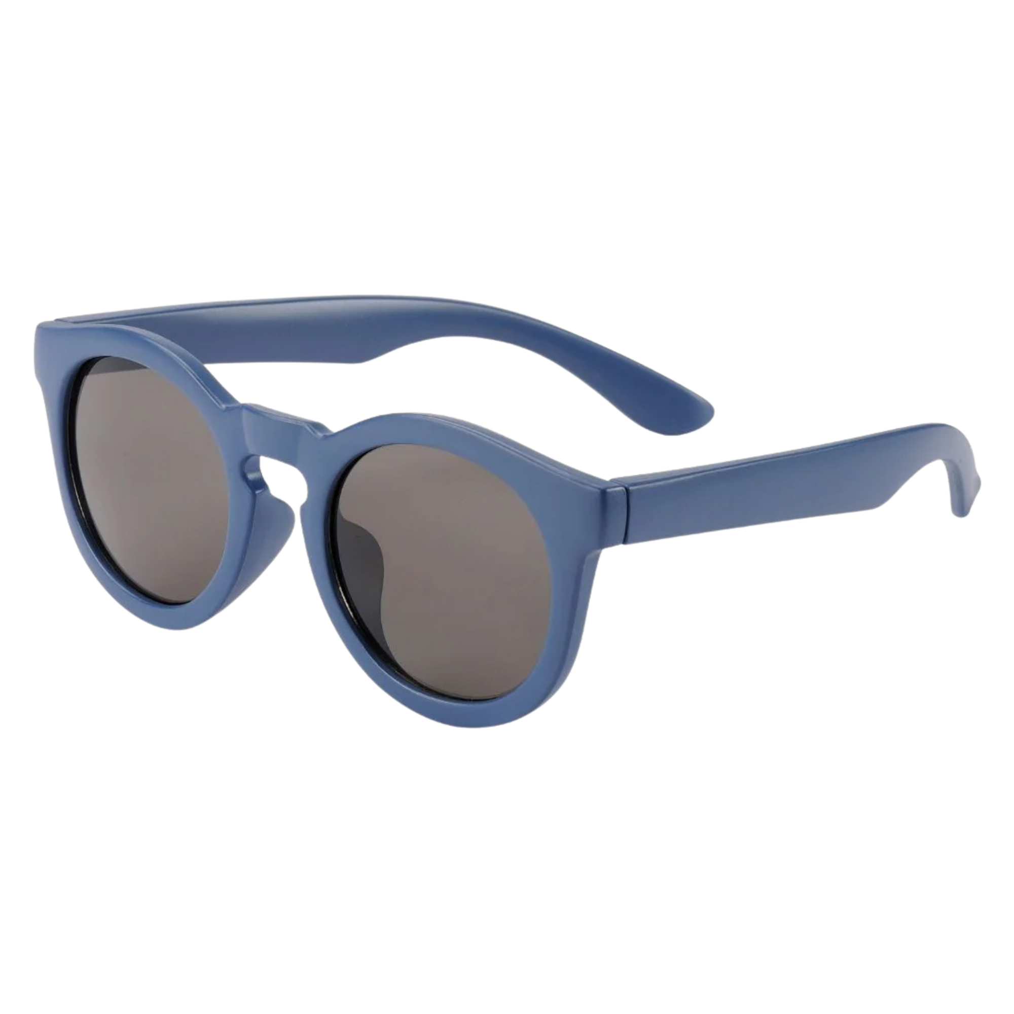 FRANKIE RAY KIDS SUNGLASSES - ECO OCEAN BLUE
