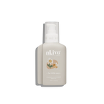 AL.IVE CHAMOMILE & LAVENDER BABY OIL