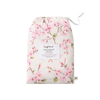 SNUGGLE HUNNY CHERRY BLOSSOM ORGANIC COTTON QUILT COVER