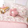 SNUGGLE HUNNY CHERRY BLOSSOM ORGANIC COTTON QUILT COVER