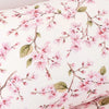 SNUGGLE HUNNY CHERRY BLOSSOM ORGANIC COTTON PILLOW CASE