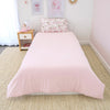 SNUGGLE HUNNY CHERRY BLOSSOM ORGANIC COTTON QUILT COVER