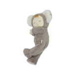 DINKUM DOLLS COZY DINKUMS - KOALA MOPPET GREY