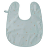 SNUGGLE HUNNY SNUGGLE BIB WATERPROOF - SPROUT