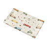 SNUGGLE HUNNY VINTAGE CARS MUSLIN WRAP