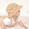 TOSHI SUNHAT FOLK CYBORG DESERT