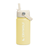 CRYWOLF DRINK BOTTLE BUTTERCUP