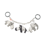 DONE BY DEER  PRAM TOY DEER FRIENDS