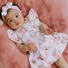SNUGGLE HUNNY CAMILLE DRESS