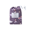 SNUGGLE HUNNY MIDNIGHT SWAN BASSINET / CHANGE PAD COVER