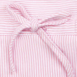 TOSHI FLAP CAP BABY  BLUSH