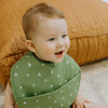 SNUGGLE HUNNY KIDS GUMNUT SNUGGLE BIB