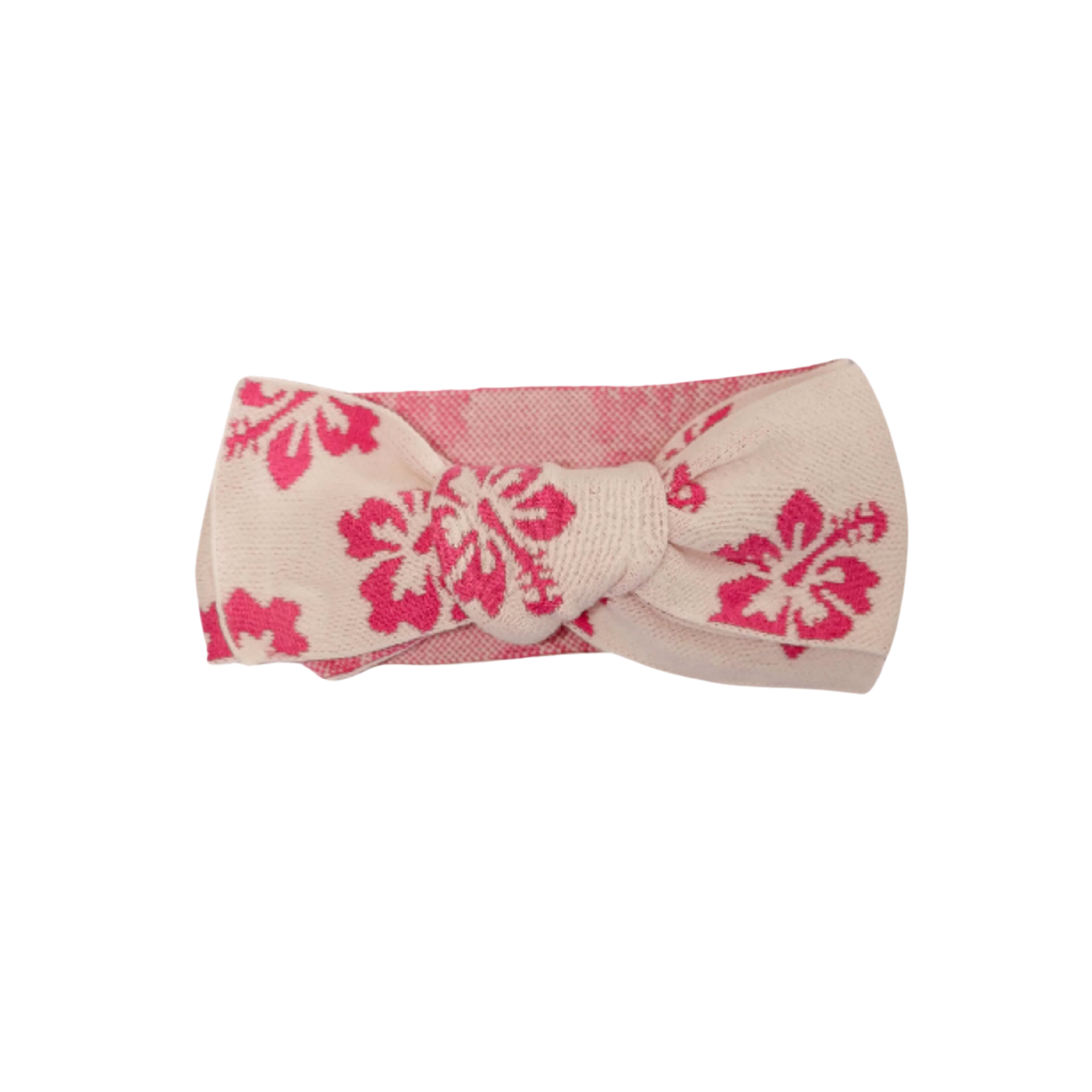 DAD DRESSED ME HEADBAND - TROPICAL TRIP