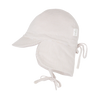 TOSHI FLAP CAP BABY PEANUT