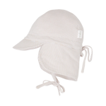TOSHI FLAP CAP BABY PEANUT