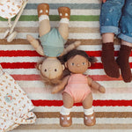 DINKUM DOLLS - DOTTIE
