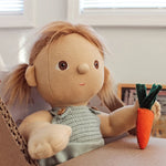 DINKUM DOLLS - GIGI