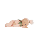 DINKUM DOLLS DINKY DINKUMS FRUITY CUTIES - PEGGY PEACH