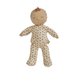 DINKUM DOLLS DOZY DINKUM - CUSTARD SWEETHEART