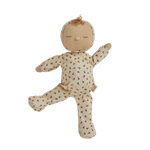 DINKUM DOLLS DOZY DINKUM - CUSTARD SWEETHEART
