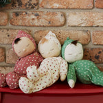 DINKUM DOLLS DOZY DINKUM - CUSTARD SWEETHEART