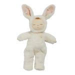 DINKUM DOLLS COZY DINKUMS - BUNNY MOPPET SOFT BEIGE