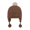TOSHI EARMUFF BOBBY / PEPPERCORN