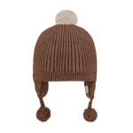 TOSHI EARMUFF BOBBY / PEPPERCORN