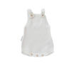 ZIGGY LOU ROMPER - MILK