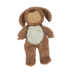 DINKUM DOLLS COZY DINKUMS - DOG DIGBY BRINDLE